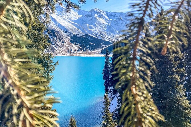 Big Almaty Lake tour by hiking - Logistics that actually affect your day: time, transport, tickets
