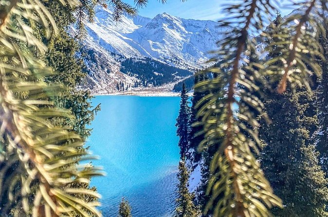Big Almaty Lake tour by hiking - What to pack (so the hike feels like fun, not survival)