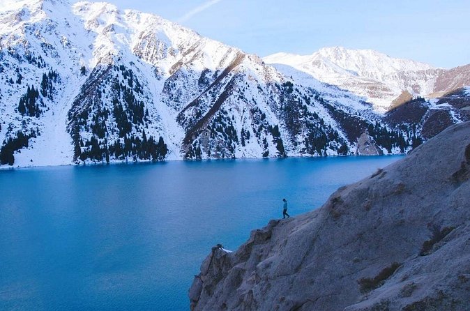 Big Almaty Lake tour by hiking - Price and value: why $50 can be fair here