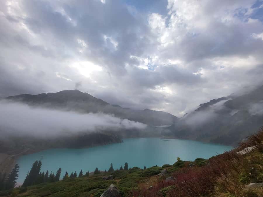 Big Almaty Lake Tour with Optional Hike - Key Things I’d Bookmark Before You Go
