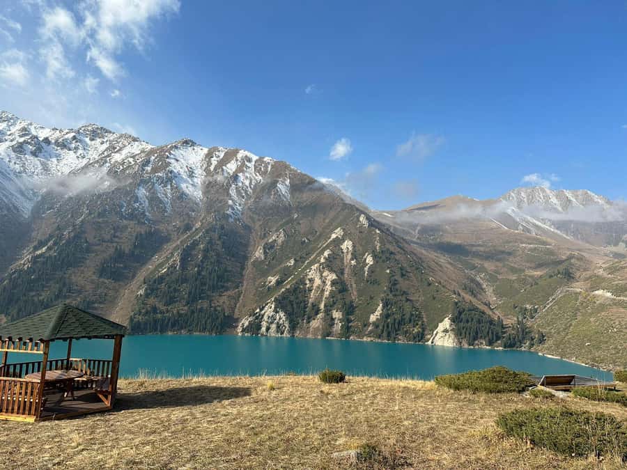 Big Almaty Lake Tour with Optional Hike - Why Big Almaty Lake Feels Worth the Effort