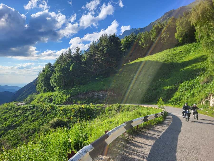 Big Almaty Lake Tour with Optional Hike - Price and Value at $69: What You Get for Your Money