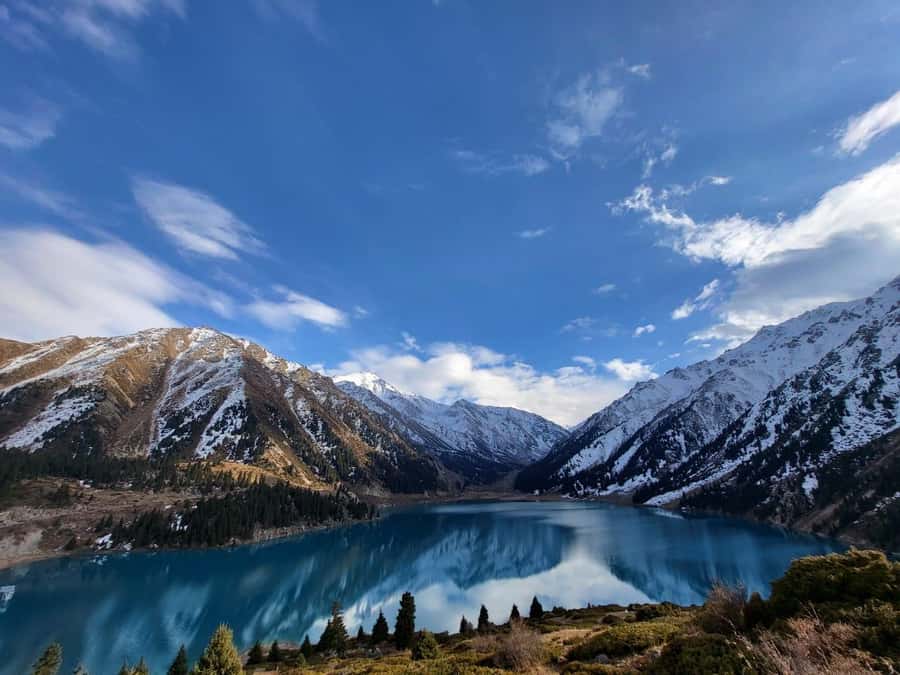Big Almaty Lake Tour with Optional Hike - Optional Add-Ons: Shymbulak, Big Almaty Peak, Almarasan, and More