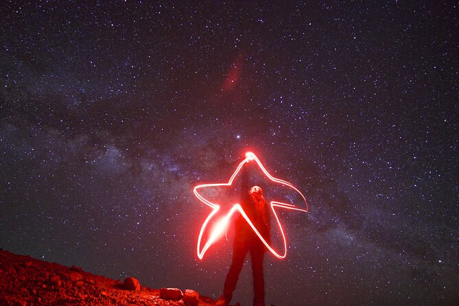 Big Island GOAT Experience: Mauna Kea Summit, Sunset & Stars - Halepōhaku / Onizuka Center stop: where astronomy meets Hawaiian sacred tradition