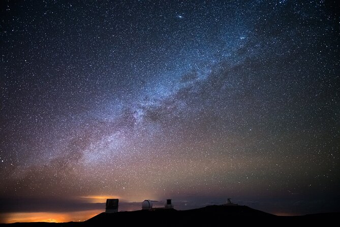 Big Island GOAT Experience: Mauna Kea Summit, Sunset & Stars - Guides, photos, and the “small touches” that make it feel worth it