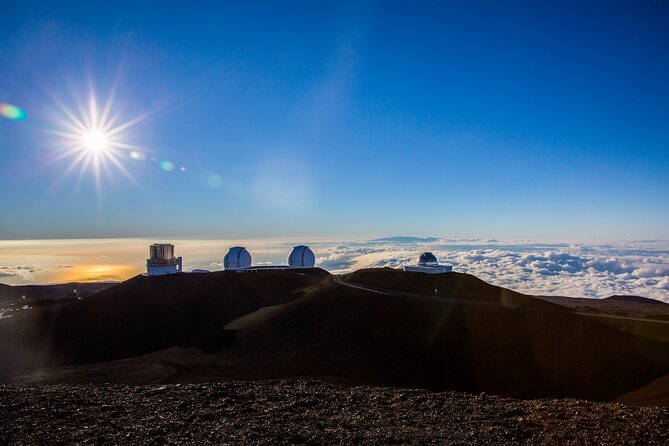Big Island GOAT Experience: Mauna Kea Summit, Sunset & Stars - Price and value: is $289 for a Mauna Kea night a fair deal?