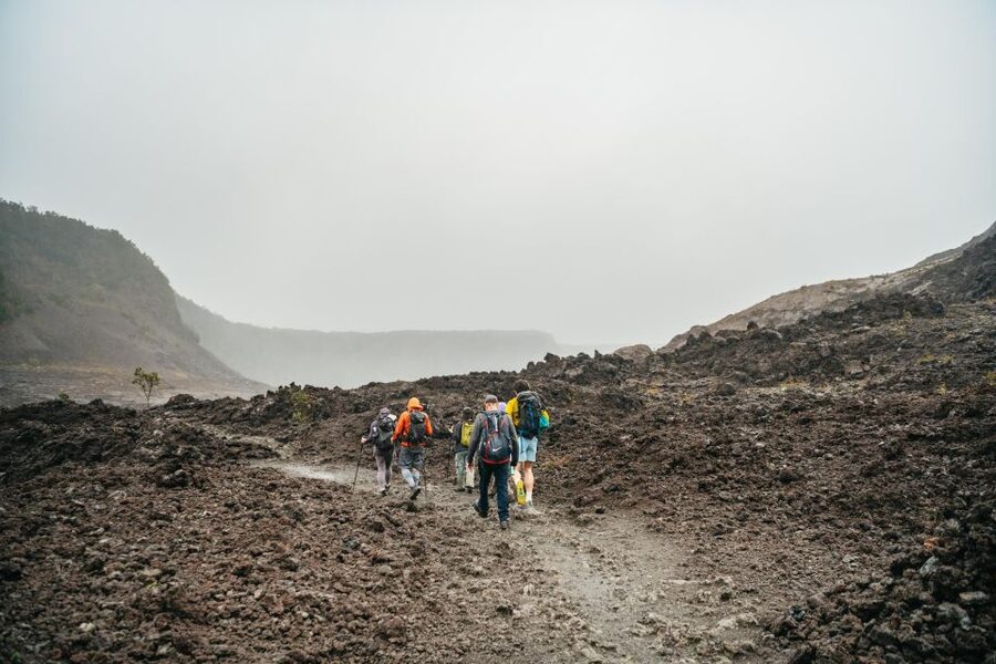 Big Island: Hawai'i Volcanoes National Park Guided Hike - Key things that make this hike worth your time