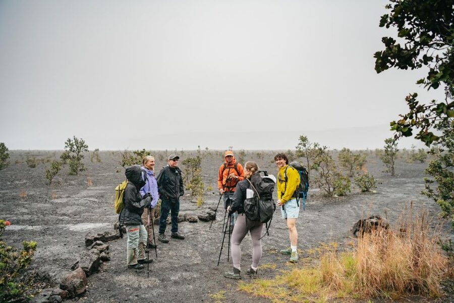 Big Island: Hawai'i Volcanoes National Park Guided Hike - Who this hike is for (and who should skip it)