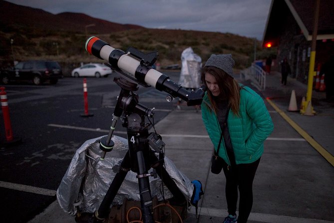 Big Island: Mauna Kea Summit and Stars Small-Group Adventure Tour - First: What you’re really buying for $329.84