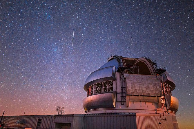 Big Island: Mauna Kea Summit and Stars Small-Group Adventure Tour - Private stargazing: 11-inch telescope plus digital astro photography
