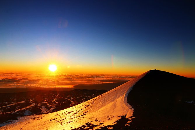 Big Island: Mauna Kea Summit Tour with Free Night Star Photo - What to Wear and How to Avoid the Classic Mauna Kea Mistakes