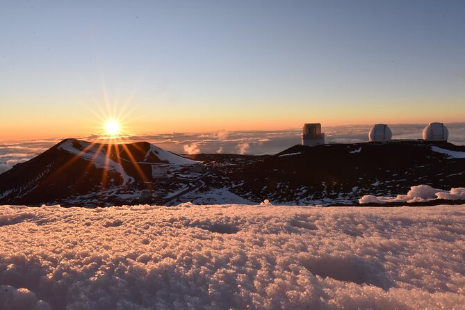 Big Island: Mauna Kea Summit Tour with Free Night Star Photo - Price and Value: Is $280 Worth It on a One-Night Sky Climb?