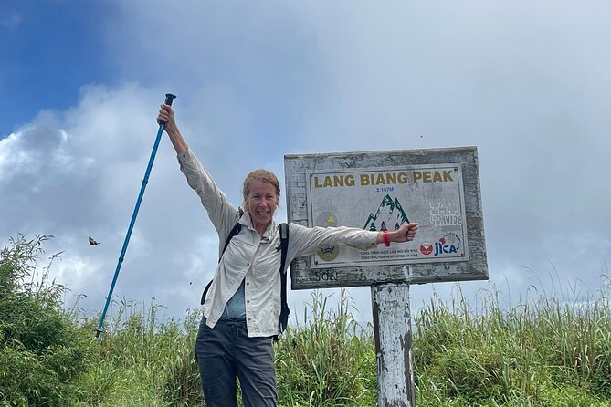 Bike and Hike to Lang biang Peak - Key Highlights You’ll Feel Immediately