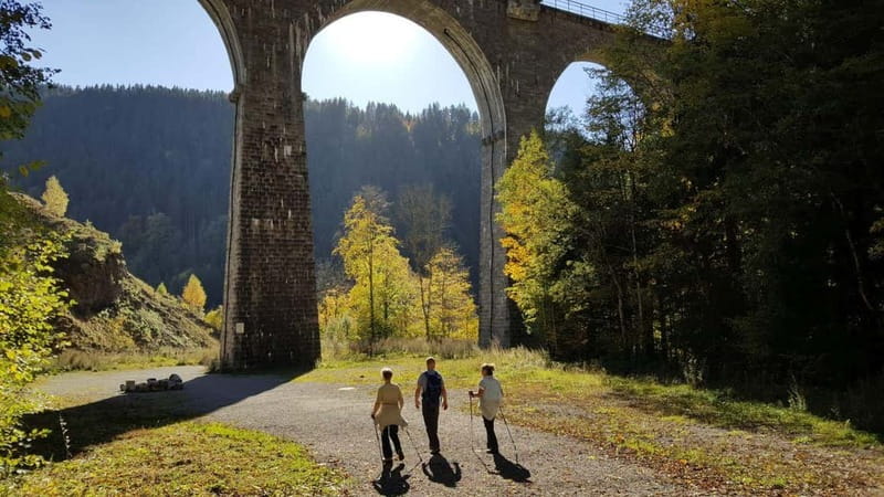 Black Forest: Ravenna Gorge Hike, Self-Guided - Key things I’d plan around