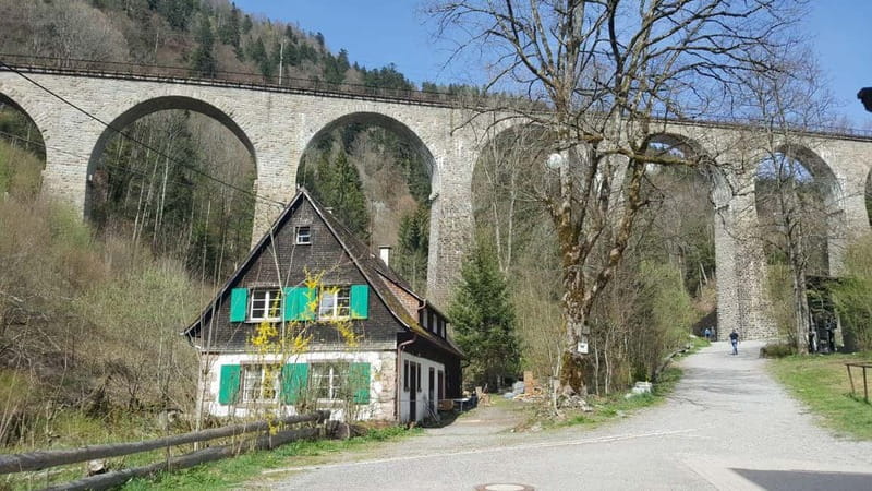 Black Forest: Ravenna Gorge Hike, Self-Guided - Price and value: a few euros for a full Black Forest taste