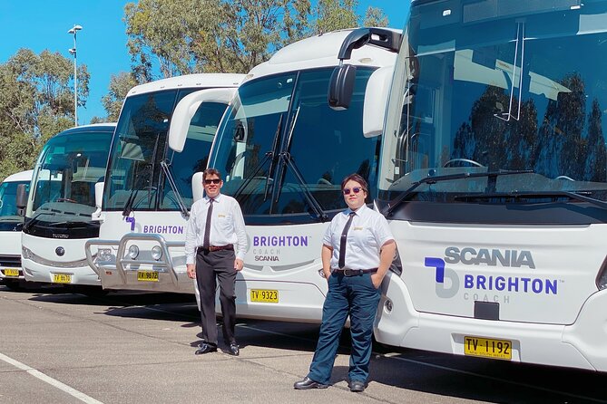 Blue Mountains Express includes Three Sisters Hiking Option - Leura Mall and lunch time in Leura Village