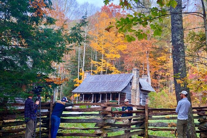 Blue Ridge Parkway Waterfalls Hiking Tour from Asheville - Price and Value: Is $112 Reasonable for This Much Planning?