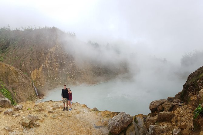 Boiling Lake Hike in Dominica - Key highlights to know before you go