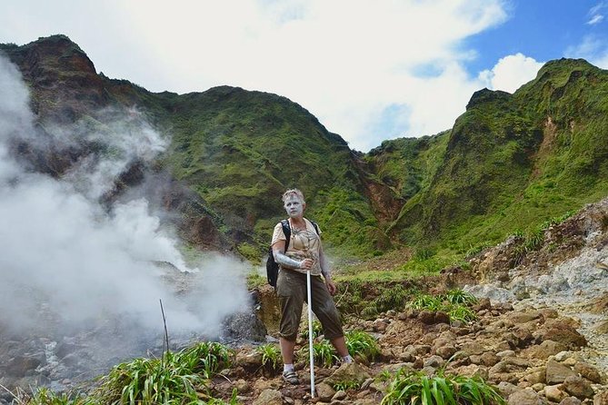 Boiling Lake Hike in Dominica - Why Boiling Lake feels like Dominica’s live volcano show