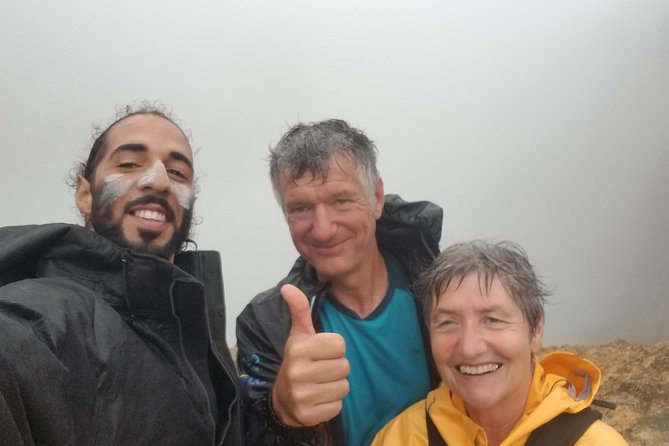 Boiling Lake Hike in Dominica - Guide skills and group size: why it feels personal