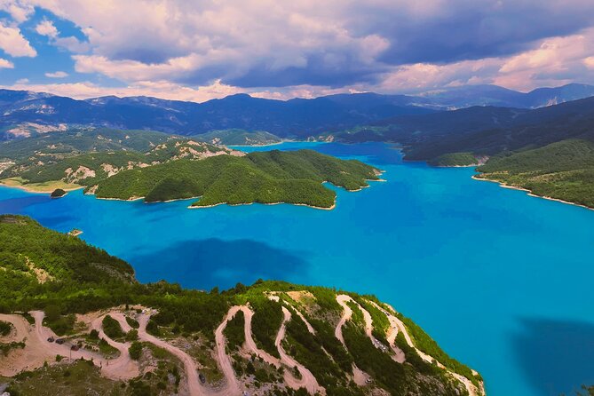 Bovilla Lake And Gamti Mountain Hiking Day Trip From Tirana - Key things to know before you go
