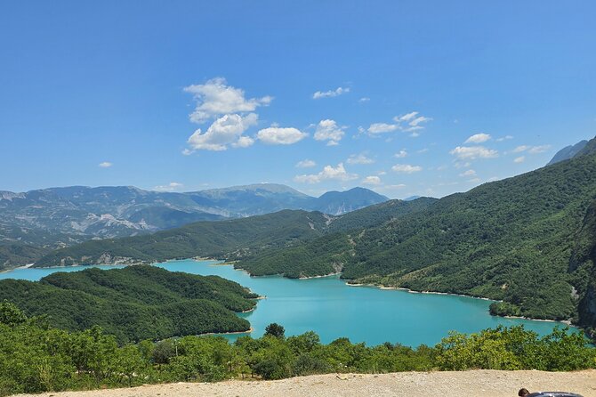Bovilla Lake And Gamti Mountain Hiking Day Trip From Tirana - What to pack for this Tirana-to-Bovilla hiking day