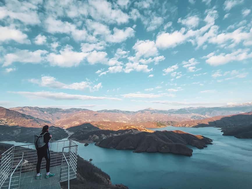 Bovilla Lake Serenity: Day Hike from Durres/Golem - Key things you’ll be glad you noticed