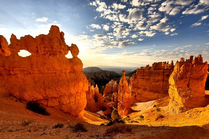 Bryce Canyon Hiking Challenge - The hike experience: hoodoos, strata lessons, and viewpoint payoff