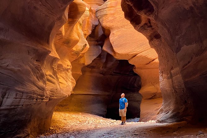 Buckskin Gulch Day Hike - Key Things I’d Remember Before You Go