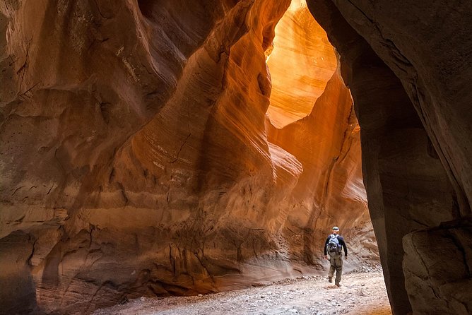 Buckskin Gulch Day Hike - How Long Is the Day? Timing, Energy, and the Real Workout