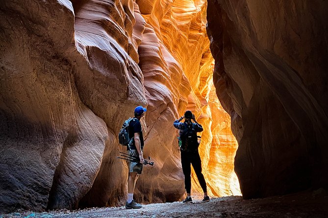 Buckskin Gulch Day Hike - The Value of Paying $200: What You’re Actually Buying