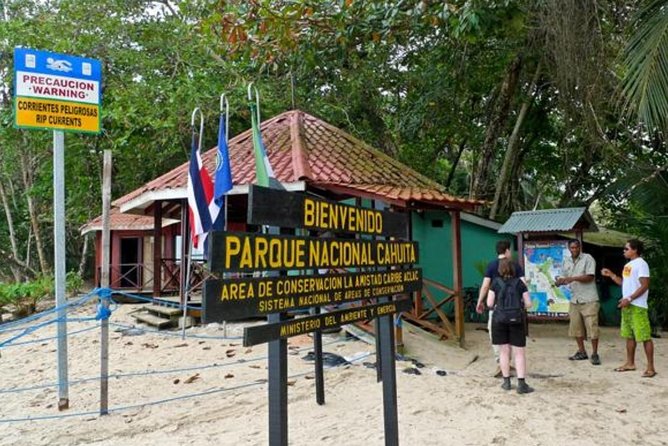 Cahuita National Park Hiking - Key Highlights at a Glance