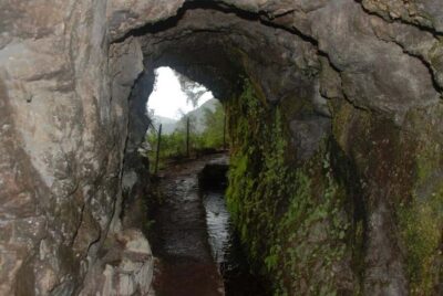 Caldeirão Verde: Queimadas PR9 Transfer and Self-Guided Hike - Getting there: shared van pickup and timing that matters