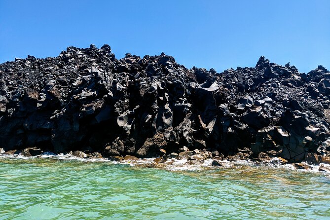Caldera Private Cruise & Volcano Hike - Where Ammoudi Starts the Day Differently
