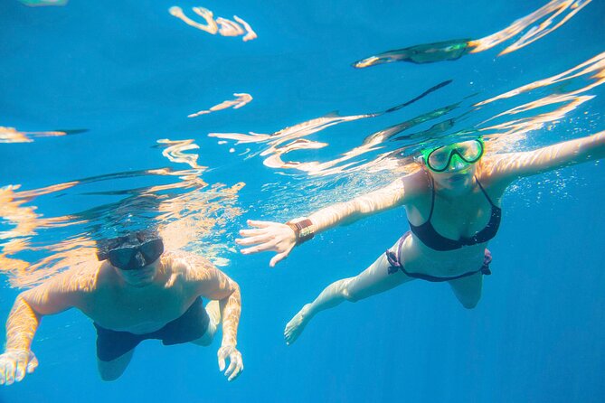 Caldera Private Cruise & Volcano Hike - The Best Fit: Who This Tour Works For