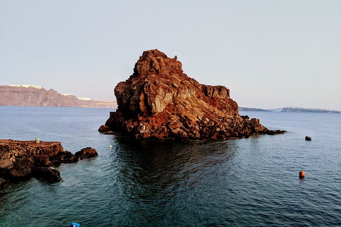 Caldera Private Cruise & Volcano Hike - Should You Book the Caldera Private Cruise & Volcano Hike?