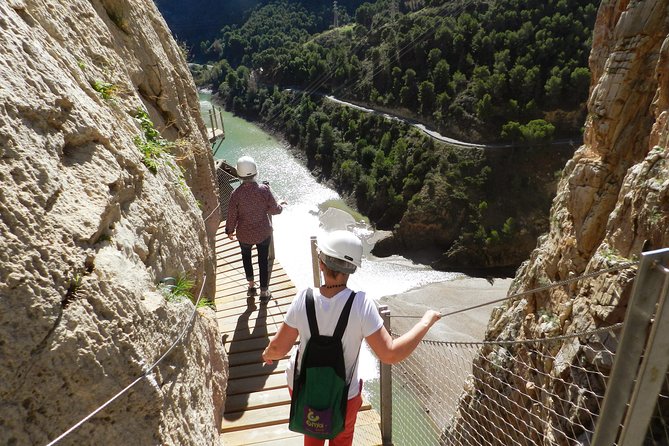 Caminito del Rey Hike from Seville - Quick take: what’s most worth your attention