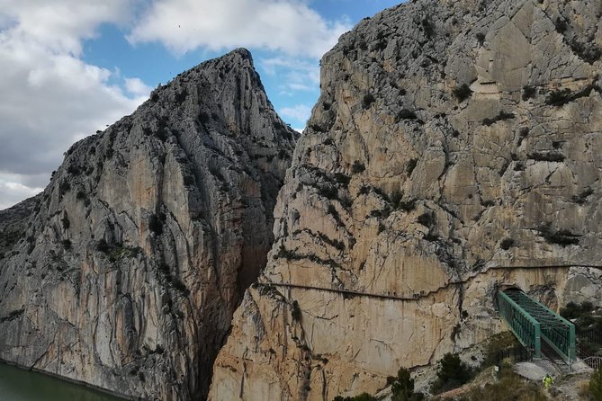 Caminito del Rey Hike from Seville - Price and value: when $119 feels fair