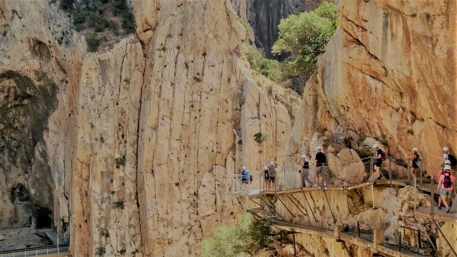 Caminito del Rey: Trekking Tour with Hiking Guide - Should you book Caminito del Rey with a hiking guide?