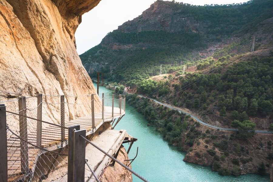 Caminito del Rey: Trekking Tour with Hiking Guide - Safety rules you must take seriously (and why they’re not optional)