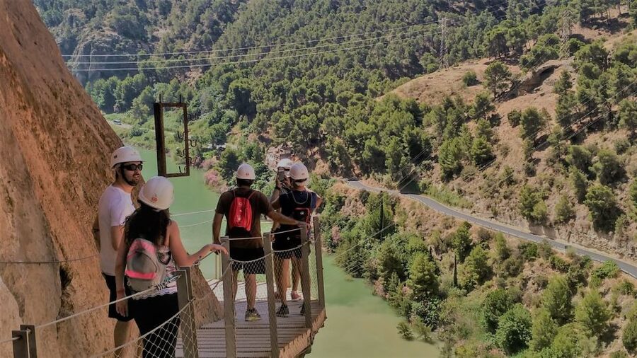 Caminito del Rey: Trekking Tour with Hiking Guide - Price and value: is $53 worth it for a 3.5-hour experience?