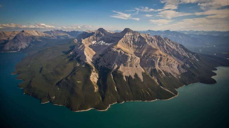 Canadian Rockies: Helicopter Flight with Exploration Hike - Key Points to Know Before You Go