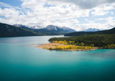Canadian Rockies: Helicopter Flight with Exploration Hike - Cline River Heliport to Takeoff: The Start You Don’t Want to Miss