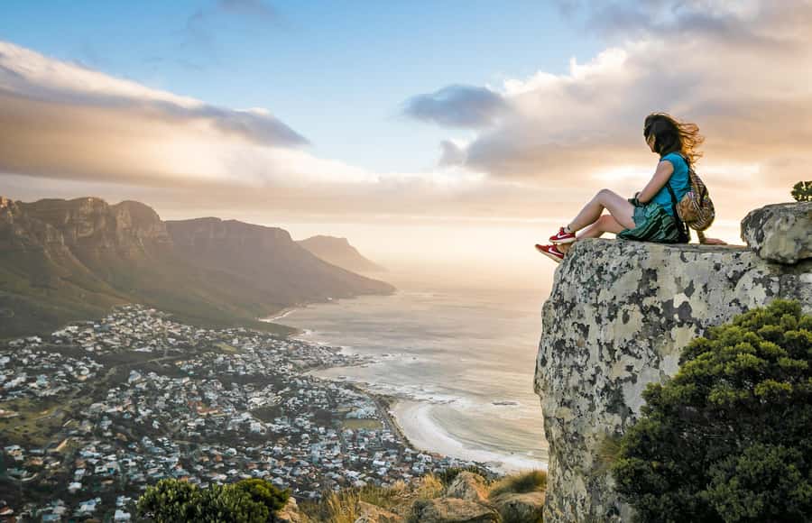 Cape Town: Guided Lion's Head Hike at Sunrise or Sunset - Key things to know before your Lion’s Head sunrise or sunset