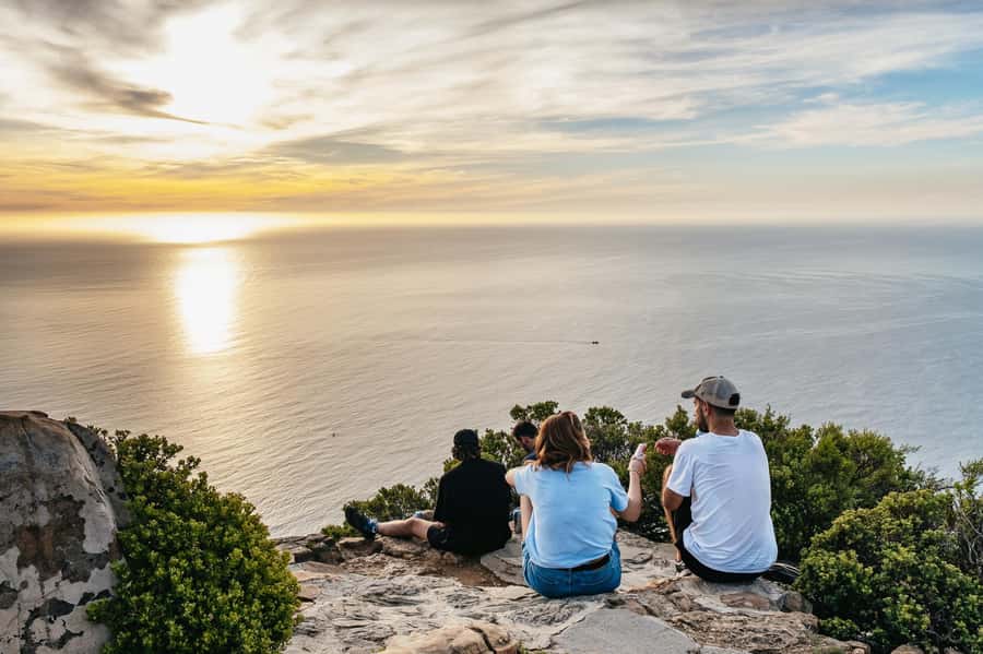 Cape Town: Guided Lion's Head Hike at Sunrise or Sunset - Why Lion’s Head sunrise or sunset is worth the early start (or late stop)