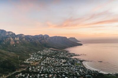 Cape Town: Guided Lion's Head Hike at Sunrise or Sunset - Meeting at Signal Hill: the real “start line” for your hike