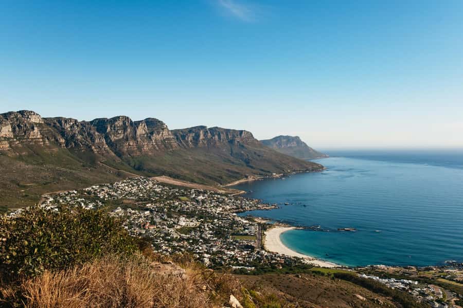 Cape Town: Lion's Head Guided Hike at Sunset - Quick practical tips so you enjoy it more