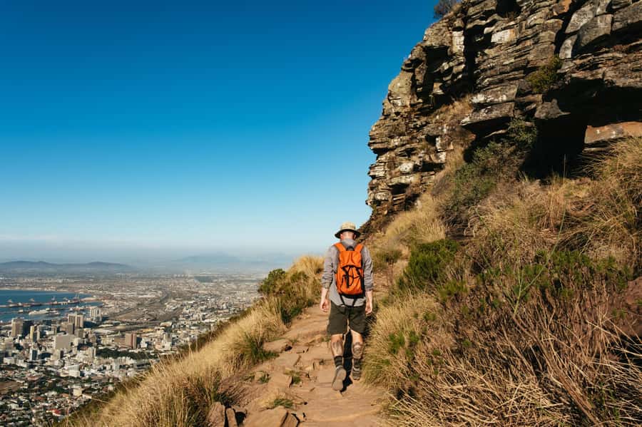 Cape Town: Lion's Head Guided Hike at Sunset - Value for the price: what you’re really paying for at $112 per person