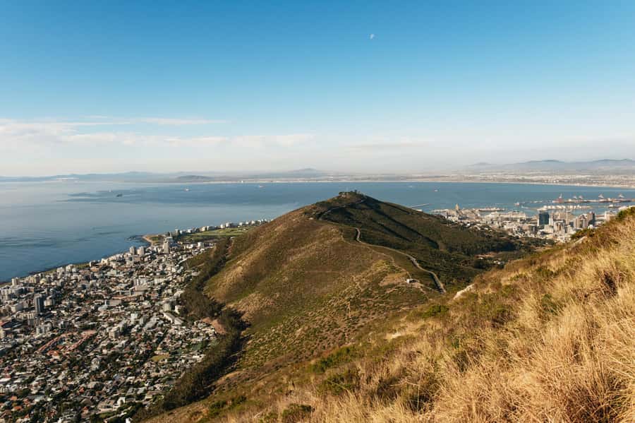 Cape Town: Lion's Head Guided Hike at Sunset - What to pack for Lion’s Head sunset (and what will make you miserable)