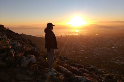 Cape Town: Lion's Head Hike - Sunrise on Lion’s Head: why it’s such a popular plan